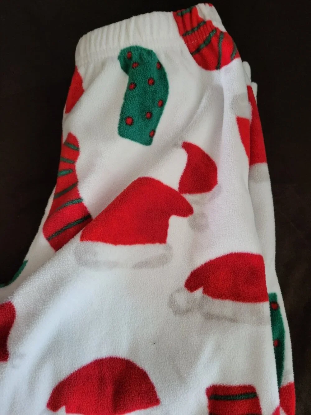 Kids Christmas Pajama Set size 5T